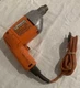 Vintage Black Decker 7190 Corded Drill | Variable Speed Reversing 3/8&rdquo; Type 1