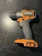 Ridgid 18V Brushless 1/2" Sub-Compact Drill/Driver Cordless Tool Only