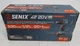Senix X2 20V Brushless Cordless 1/2" Drill/Driver 540 in-lbs, w/ Battery
