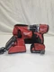 MILWAUKEE TOOLS 3601-20 (P31013353)