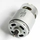Genuine Motor 18V Makita BHP453 DHP453 BDF453 6390D 629834-8 629833A0 629937-8