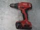 Hilti SF 6H-A22 Cordless Drill With Battery No Charger