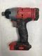 CRAFTSMAN CMCF800 20V 1/4" CORDLESS IMPACT DRIVER (TOOL ONLY)