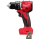 Milwaukee 3601-21P 3601-21P M18 CPBL 1/2" Drill Kit