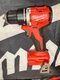 Milwaukee 3601-20 M18 1/2&rdquo; Drill/Driver Tool Only (N.W.O.B.)