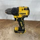 DeWalt DCD708 20V MAX 1/2" Cordless Drill Driver - Tool only