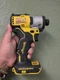 Dewalt 1/4" Impact Driver DCF840 Cordless 20V Drill 3200 RPM - Tool Only