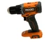 RIDGID 18V Cordless 1/2 in. Drill/Driver R860010 - TOOL ONLY
