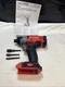 NEW Craftsman CMCF800 20V Max 1/4" Hex Chuck Impact Driver, 3 Socket Drivers