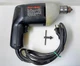 BLACK & DECKER 7190 3/8" Corded Type 1 Drill - Black tested, works.  No key