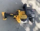 DEWALT DCD460 FLEXVOLT 60V MAX Brushless 1/2 in Stud & Joist Drill Handle