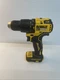 Dewalt DCD798 20V Brushless 1/2" Hammer Drill/Drill Driver - Tool Only - Used