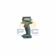 MAKITA 187117-7 Cover Set / Lxdt04