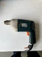 Black & Decker 3/8"  Corded Electric Drill #7190 Type 2 USA Made Vintage