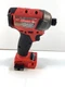 Milwaukee 2760-20 M18 FUEL 1/4" Hex Impact Driver (Tool Only, Pre-Owned)