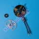 2161414 Original Carbon Brush + Brush Holder For HILTI SF 6-A22, SF 6H-A22 Drill