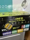 New Ryobi 18V ONE+ 2-Tool Crafter Cordless Combo Kit PCL1205K1 w/Battery Charger