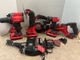 CRAFTSMAN CMCF800/CMCS505/CMCS300/CMCE500/CMCD700 (SP8024419)