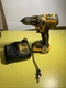 DEWALT 20V MAX Li-Ion Cordless Compact Drill Driver DCD790