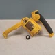 DeWalt DW235G OEM 429974-01 Drill Driver Housing, Field, Brushes & Brush Ring