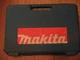Makita DA391D 9.6v 3/8" Cordless Angle Drill/Driver Kit w/ Case