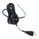 New DeWalt OEM 36485-98 Drill Cord/15Ft./18-3 DW235G DW235G DW223G DW223G DW235G