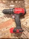 CRAFTSMAN V20 Cordless Drill/Driver (CMCD700) ( TOOL ONLY) 