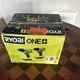 Ryobi ONE+ 18V Drill/Driver 2-Tool Combo Kit - PCL1200K2