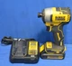 DeWalt Tools DCF809 1/4" 20V Cordless Impact Driver + Battery, Charger