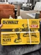 DEWALT 20V MAX 2-Tool Brushless Power Tool Combo Kit with Soft Case -2-Batteries