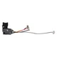 Makita 650751-1 Switch for Impact Driver XDT11R, XDT11Z Fast shipping