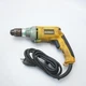 DeWALT DW235G 1/2" Heavy Duty VSR Drill Driver Tool - Keyed Chuck w Key