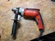 Milwaukee 0300-20 1/2" Heavy Duty Magnum Drill