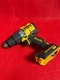 DEWALT 20V MAX XR Brushless 1/2" Hammer Drill DCD806 Yellow/Black (GP4017912)