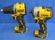 DEWALT DCF809 / DCD794 Impact Driver & Drill Combo