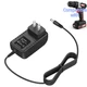 AC Adapter Charger for Hyper Tough 12V Max 3/8-inch Cordless Drill Driver 99303