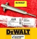 Genuine DeWALT N486032 DCN692 Type2, BCF30PT Striker Driver Blade shaft Nail gun