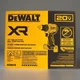 [NEW] (DCD801B) DEWALT 20V XR Brushless Cordless 1/2 in. Drill/Driver