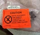 NEW DeWALT 152274-10 Switch Genuine OEM NOS DW972 DW991 DW971 DW980 DW983 DW953