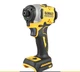 DEWALT DCF850 20V Cordless Brushless Electric Screwdriver 205NM Motor Impact