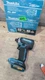 Makita XDT13Z 18V LXT Lithium-Ion Brushless Cordless Impact Driver (Tool Only) -