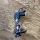 Dewalt SWITCH MODULE KIT DCS331 Type 12 20V N682382, also N413815 DCS380 Type 2