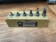 Criterion ST-86B Boring Tool Set Made In USA 6 Piece