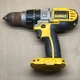 DEWALT DCD950 XRP 18V Cordless 1/2" Hammer Drill/Driver Tool Only