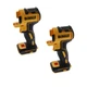 New DeWalt OEM N413423 Impact Driver Housing (2 Pack) DCF887B DCF887B DCF887B