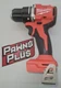 Milwaukee M18 3601-20 1/2 inch Compact Drill/Driver (Tool Only)