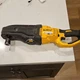 DEWALT DCD471 60V Brushless Industrial Right Angle Drill, Model & MPN DCD471