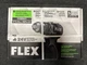 FLEX FX1131-1A 24V 1/2" 2-speed Compact Drill Driver Kit Battery 2.5 Charger NIB