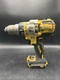 DEWALT DCD999 20V MAX* 1/2" Hammer Drill/ Drill Driver *FOR PARTS*