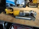 DeWalt DW124 Right Angle Drill 300-1200 RPM